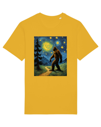 Stary Night Bigfoot Spectra Yellow