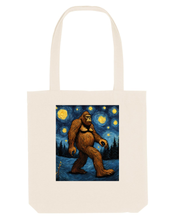 Stary Night Bigfoot Natural