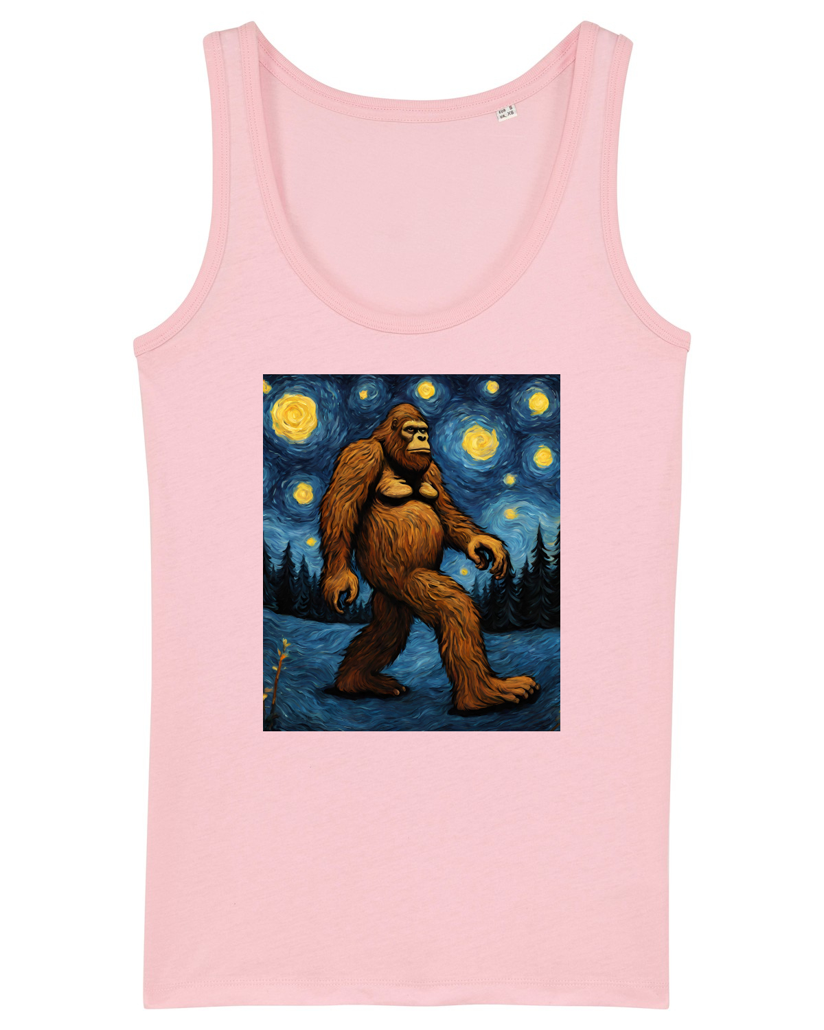 Maiou Damă Dreamer Cotton Pink