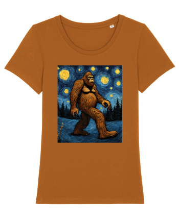 Stary Night Bigfoot Roasted Orange