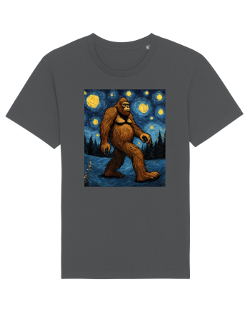 Stary Night Bigfoot Anthracite