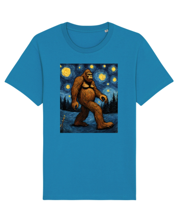 Stary Night Bigfoot Azur