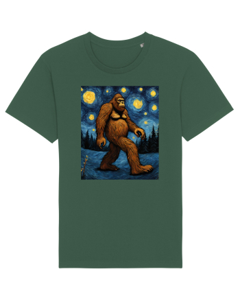 Stary Night Bigfoot Bottle Green