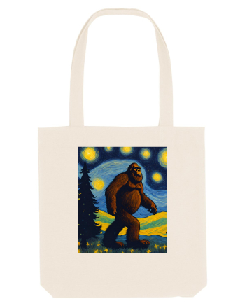Stary Night Bigfoot Natural