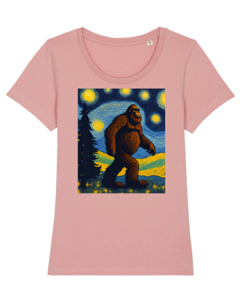 Stary Night Bigfoot Canyon Pink