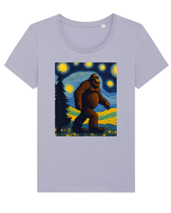 Stary Night Bigfoot Lavender