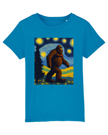 Stary Night Bigfoot Azur
