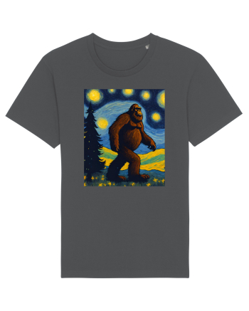 Stary Night Bigfoot Anthracite