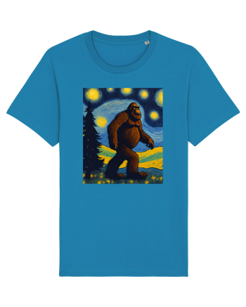 Stary Night Bigfoot Azur