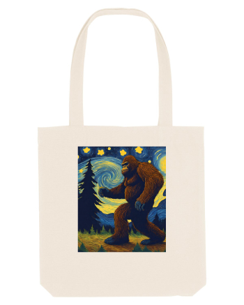 Stary Night Bigfoot Natural