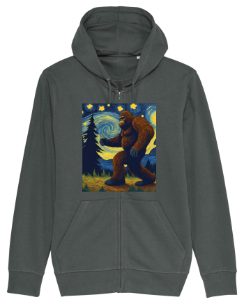 Stary Night Bigfoot Anthracite