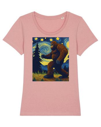 Stary Night Bigfoot Canyon Pink
