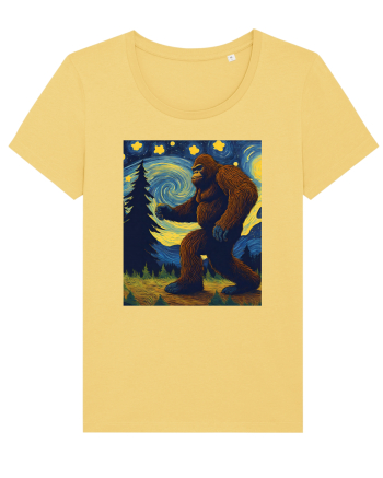 Stary Night Bigfoot Jojoba