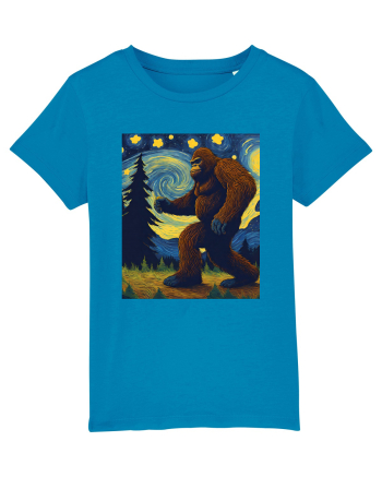 Stary Night Bigfoot Azur