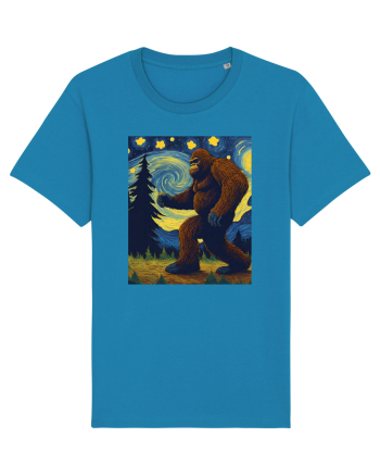 Stary Night Bigfoot Azur