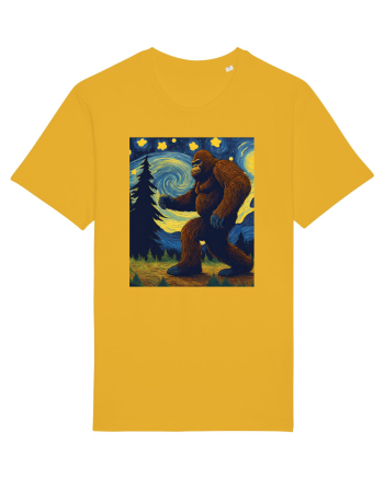 Stary Night Bigfoot Spectra Yellow