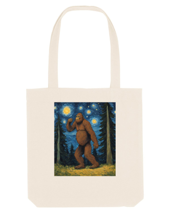 Stary Night Bigfoot Natural