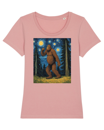 Stary Night Bigfoot Canyon Pink