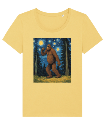 Stary Night Bigfoot Jojoba