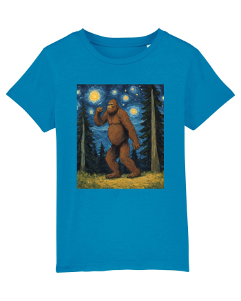 Stary Night Bigfoot Azur