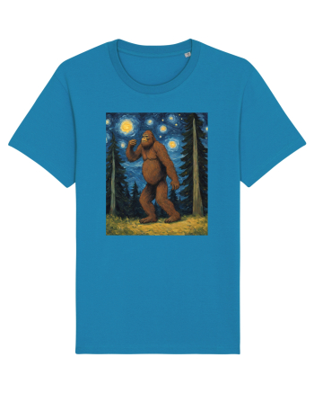 Stary Night Bigfoot Azur