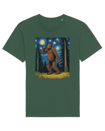 Stary Night Bigfoot Bottle Green