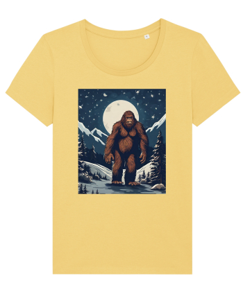 Stary Night Bigfoot Jojoba