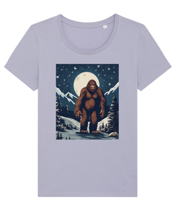 Stary Night Bigfoot Lavender