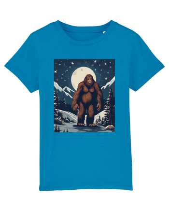 Stary Night Bigfoot Azur