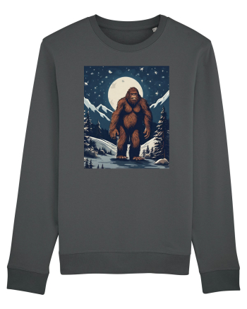 Stary Night Bigfoot Anthracite