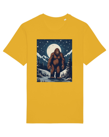 Stary Night Bigfoot Spectra Yellow