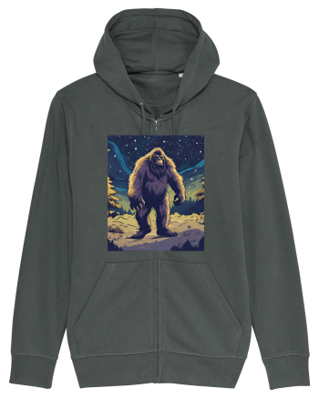 Stary Night Bigfoot Anthracite