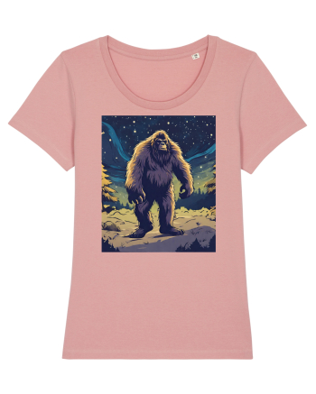 Stary Night Bigfoot Canyon Pink