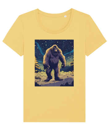 Stary Night Bigfoot Jojoba