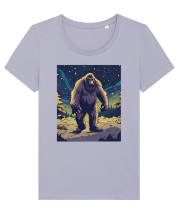 Stary Night Bigfoot Lavender