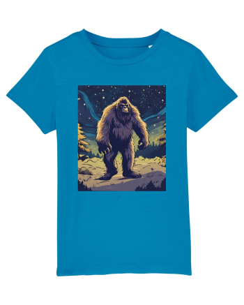 Stary Night Bigfoot Azur