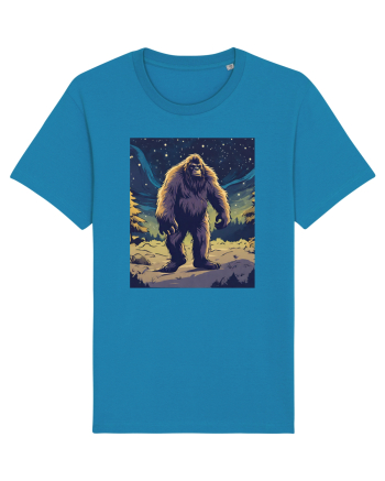 Stary Night Bigfoot Azur