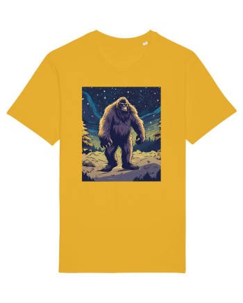 Stary Night Bigfoot Spectra Yellow