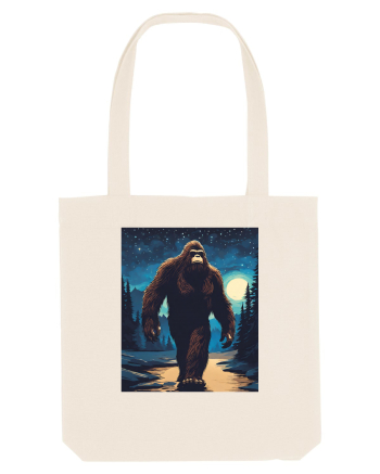 Stary Night Bigfoot Natural