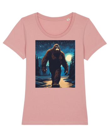 Stary Night Bigfoot Canyon Pink