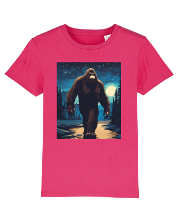 Stary Night Bigfoot Raspberry