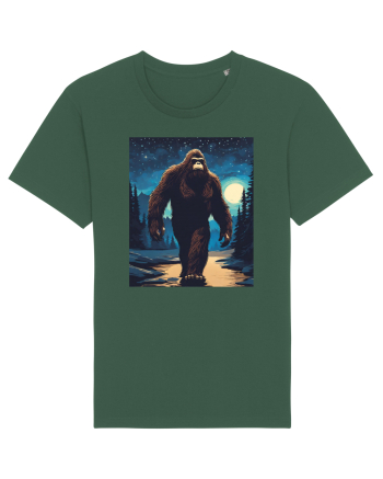 Stary Night Bigfoot Bottle Green