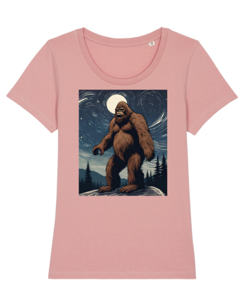 Stary Night Bigfoot Canyon Pink