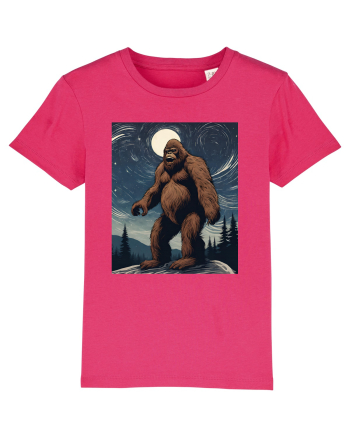 Stary Night Bigfoot Raspberry