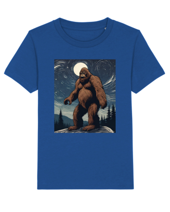 Stary Night Bigfoot Majorelle Blue