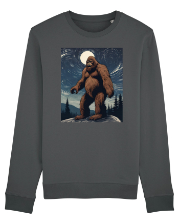 Stary Night Bigfoot Anthracite