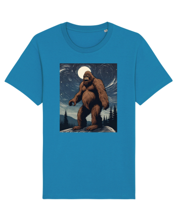Stary Night Bigfoot Azur