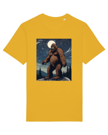 Stary Night Bigfoot Spectra Yellow