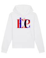 I am EPIC Hanorac Unisex Drummer