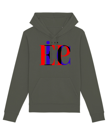 I am EPIC Khaki